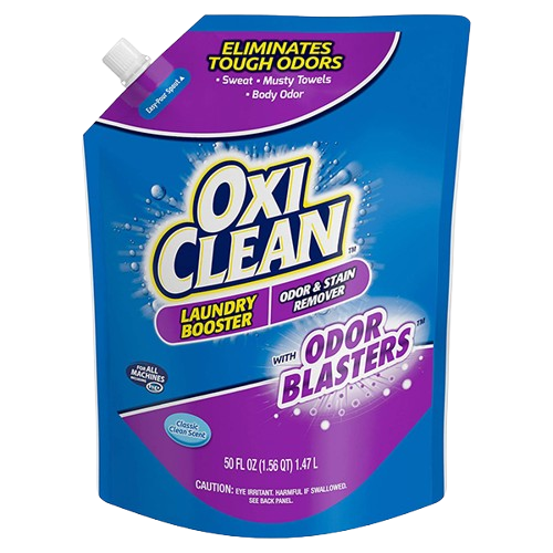 Stain Removal web image