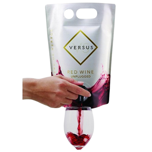 Wine Pouches image