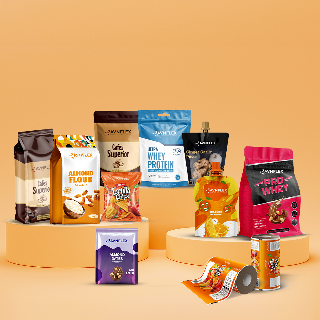 How flexible packaging saved human life during Covid-19 in India