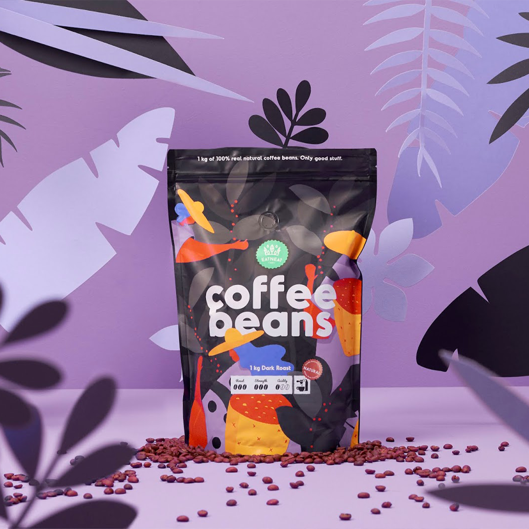 Top 5 reasons to choose stand-up pouch packaging