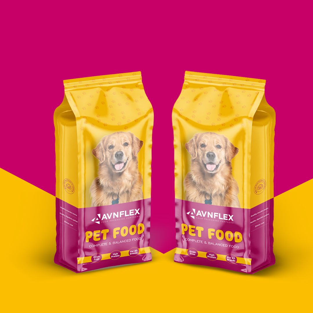 The Versatility and Advantages of Quad Seal Pouches in Modern Packaging