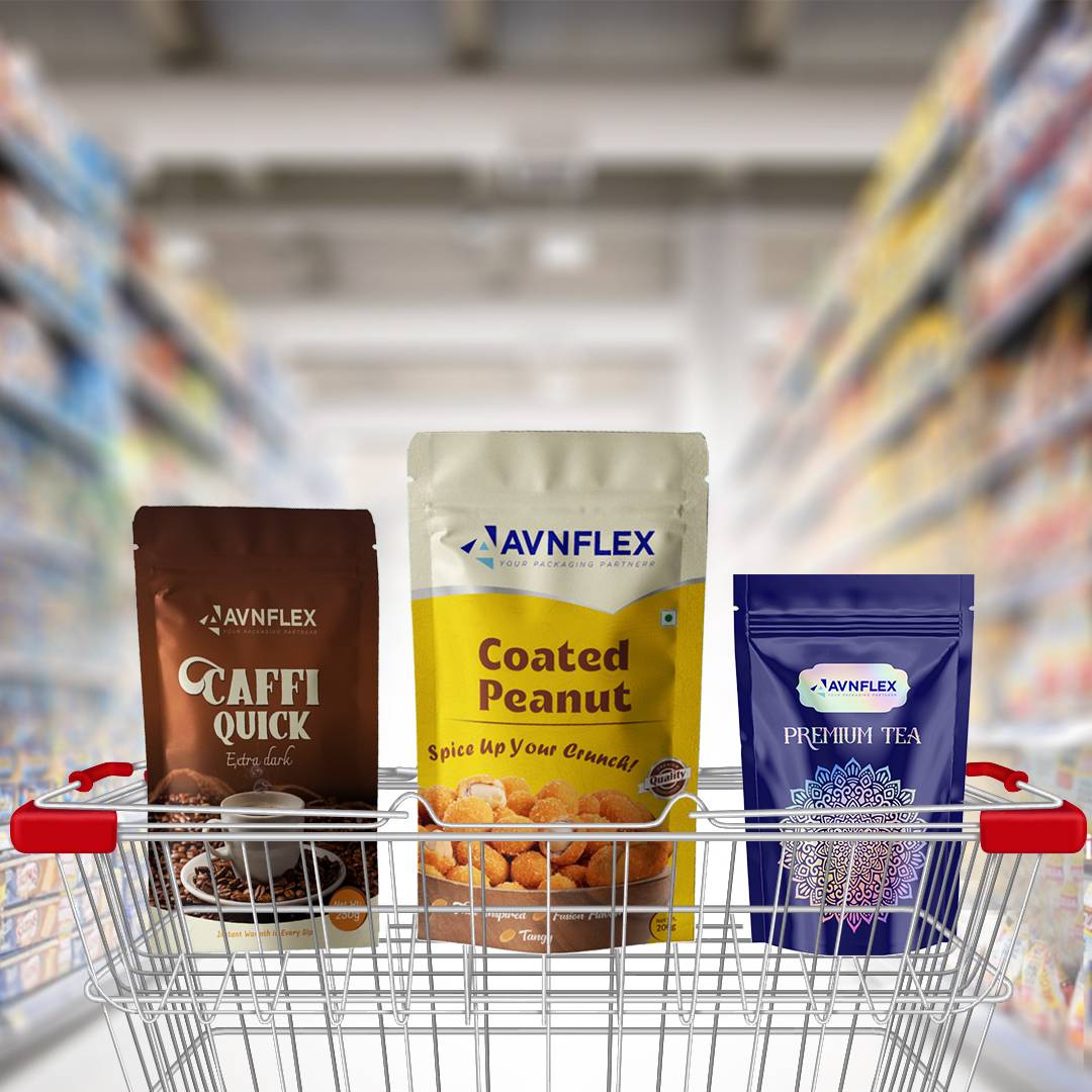From Shelf to Cart How Stunning Packaging Boosts Impulse Purchases
