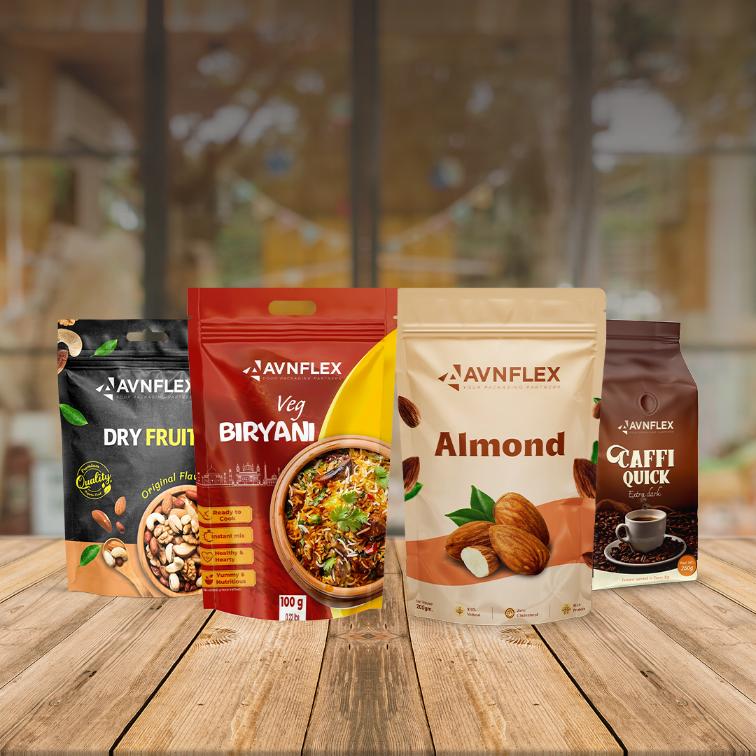 Maximizing Self-Appeal The Importance of Eye-Catching Packaging