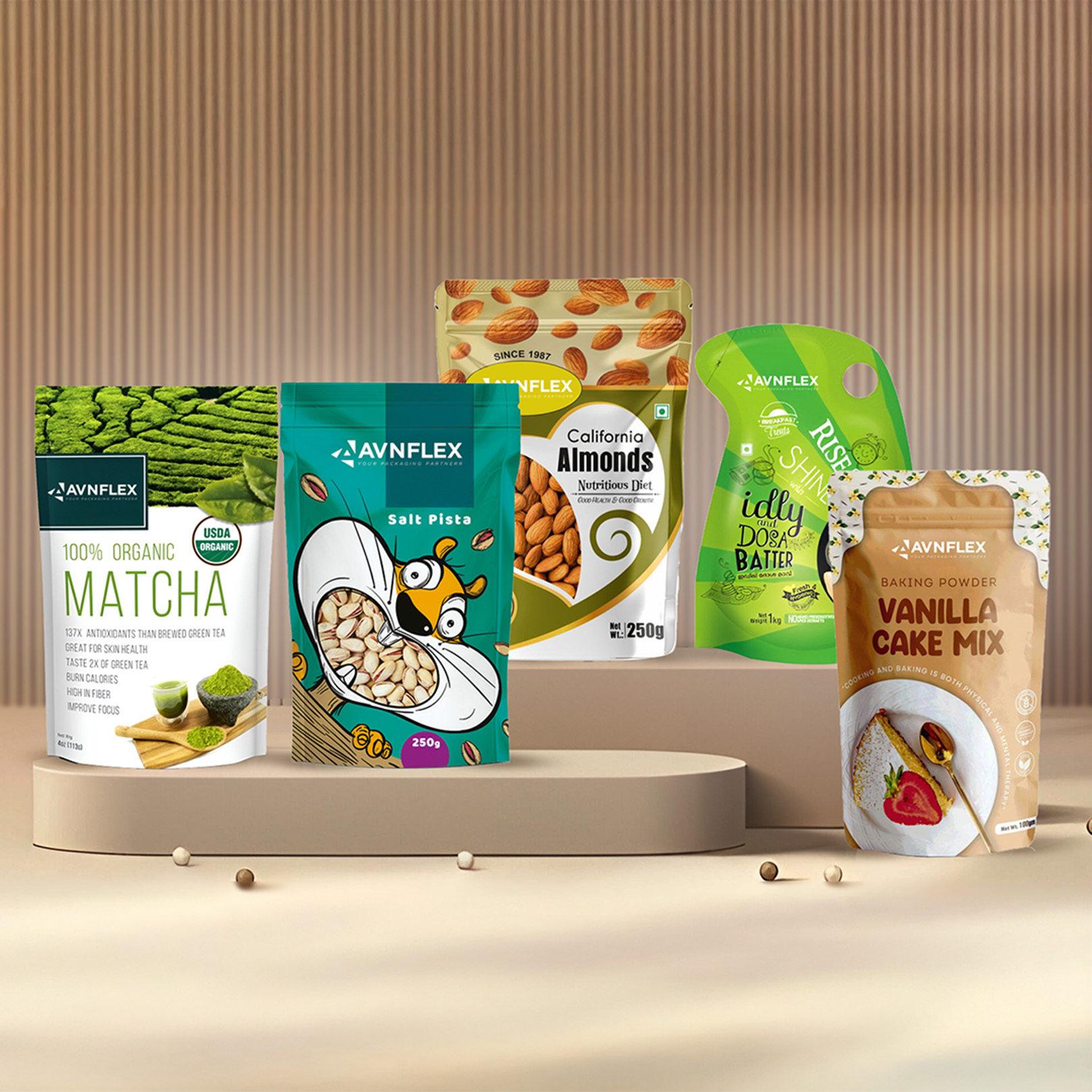 Top 5 Packaging Trends for 2025 You Can’t Ignore