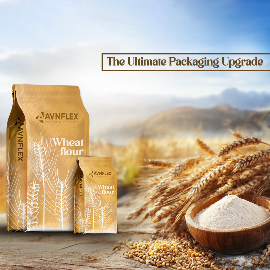 The Ultimate Packaging Upgrade: Quad Seal Pouches