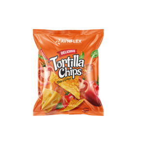 Centre Seal Pouch