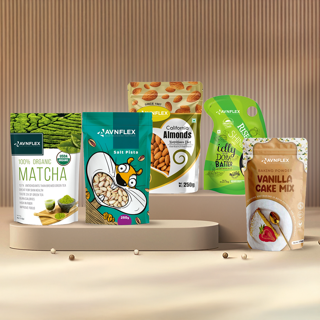 Top 5 Packaging Trends for 2025 You Can’t Ignore