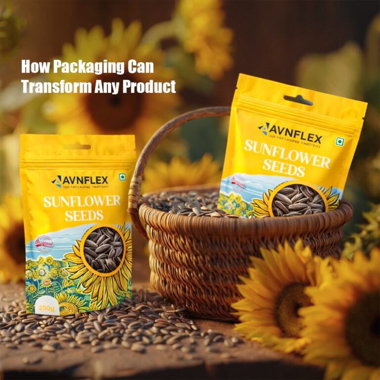 How Packaging Can Transform Any Product