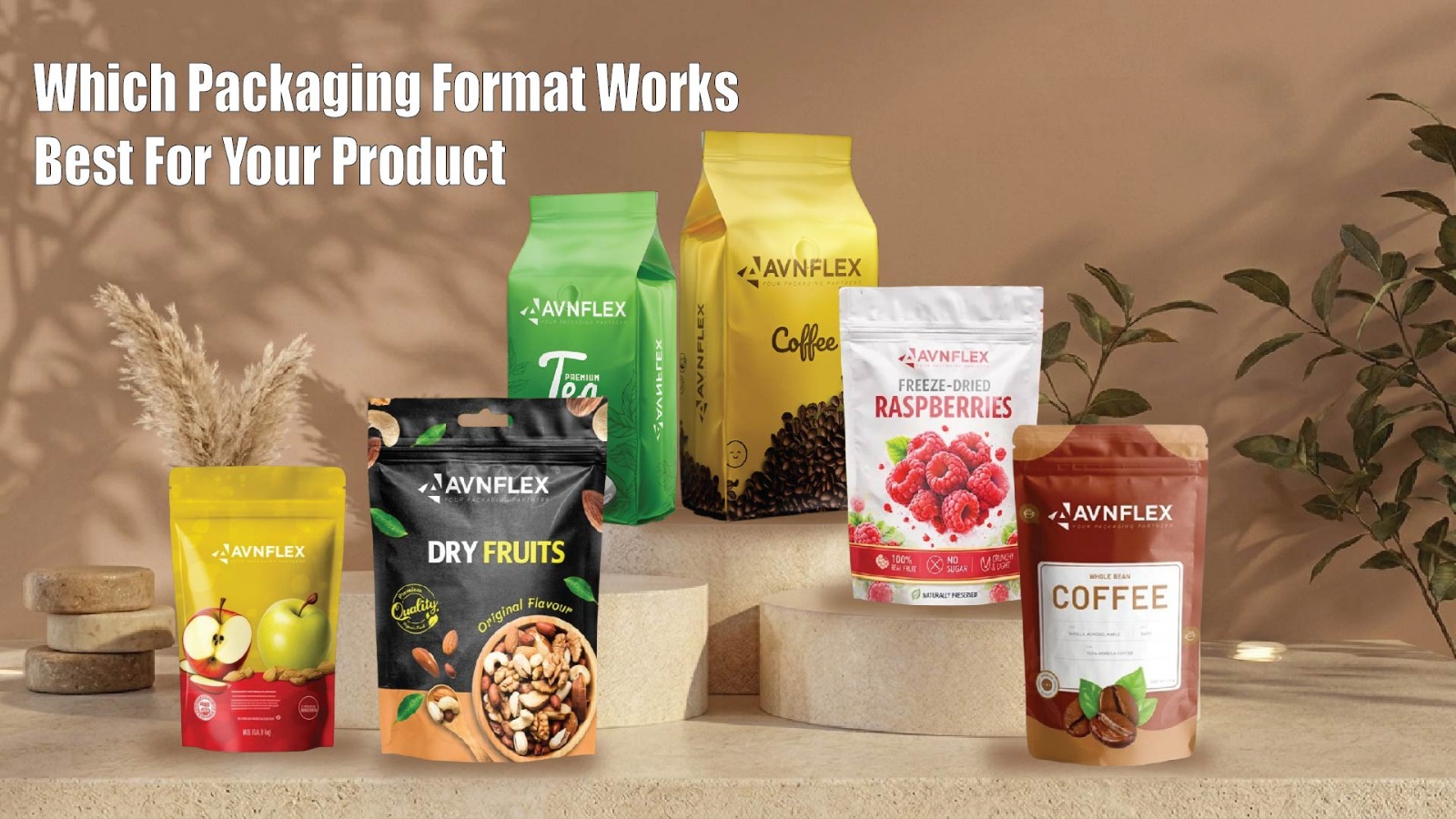 Which Packaging Format Works Best For Your Product