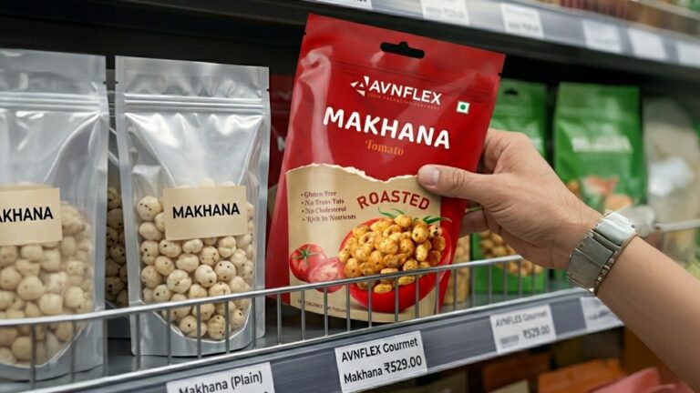 The Role of Packaging in Building a Strong Brand Identity