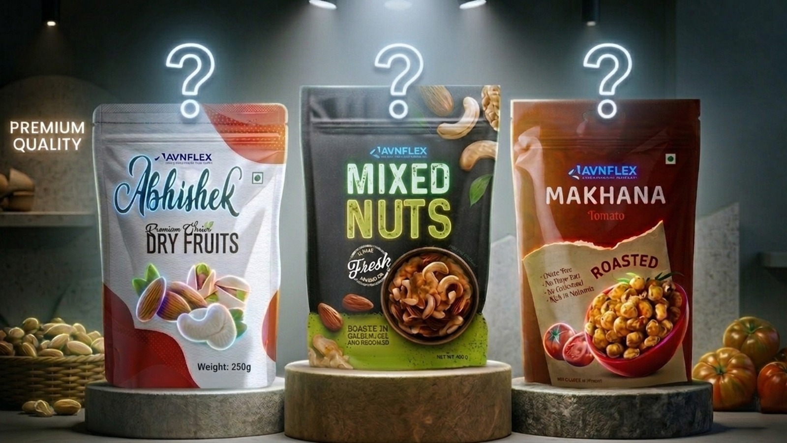 WHY CHOOSE DIGITAL PRINTING FOR MAXIMUM IMPACT ?