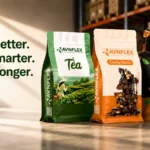 Storing Products Is Not a Big Issue: Flat Bottom Pouches Are Ideal for It