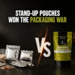 Why Stand-Up Pouches Won the Packaging War