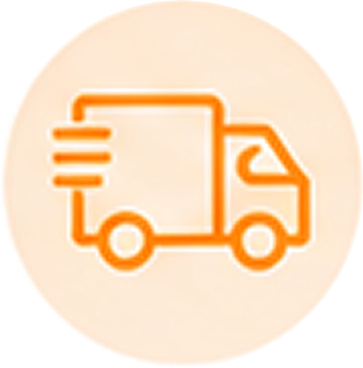 Fast Delivery