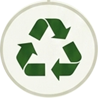 Recyclable After Use