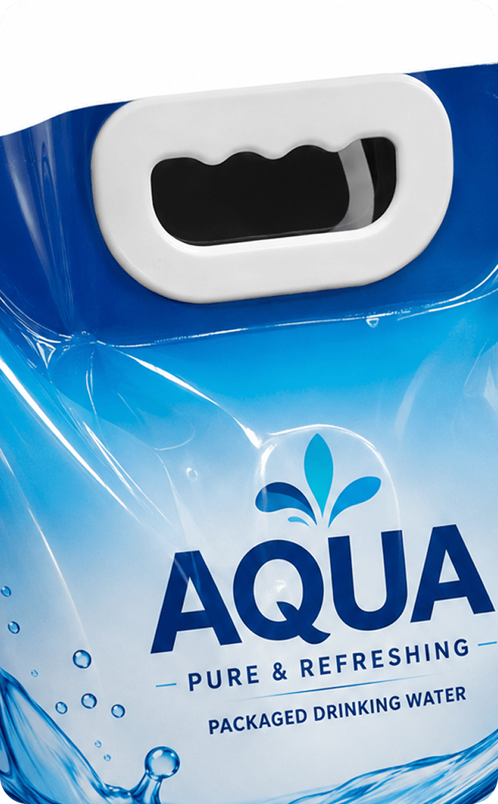 Plastic Handle