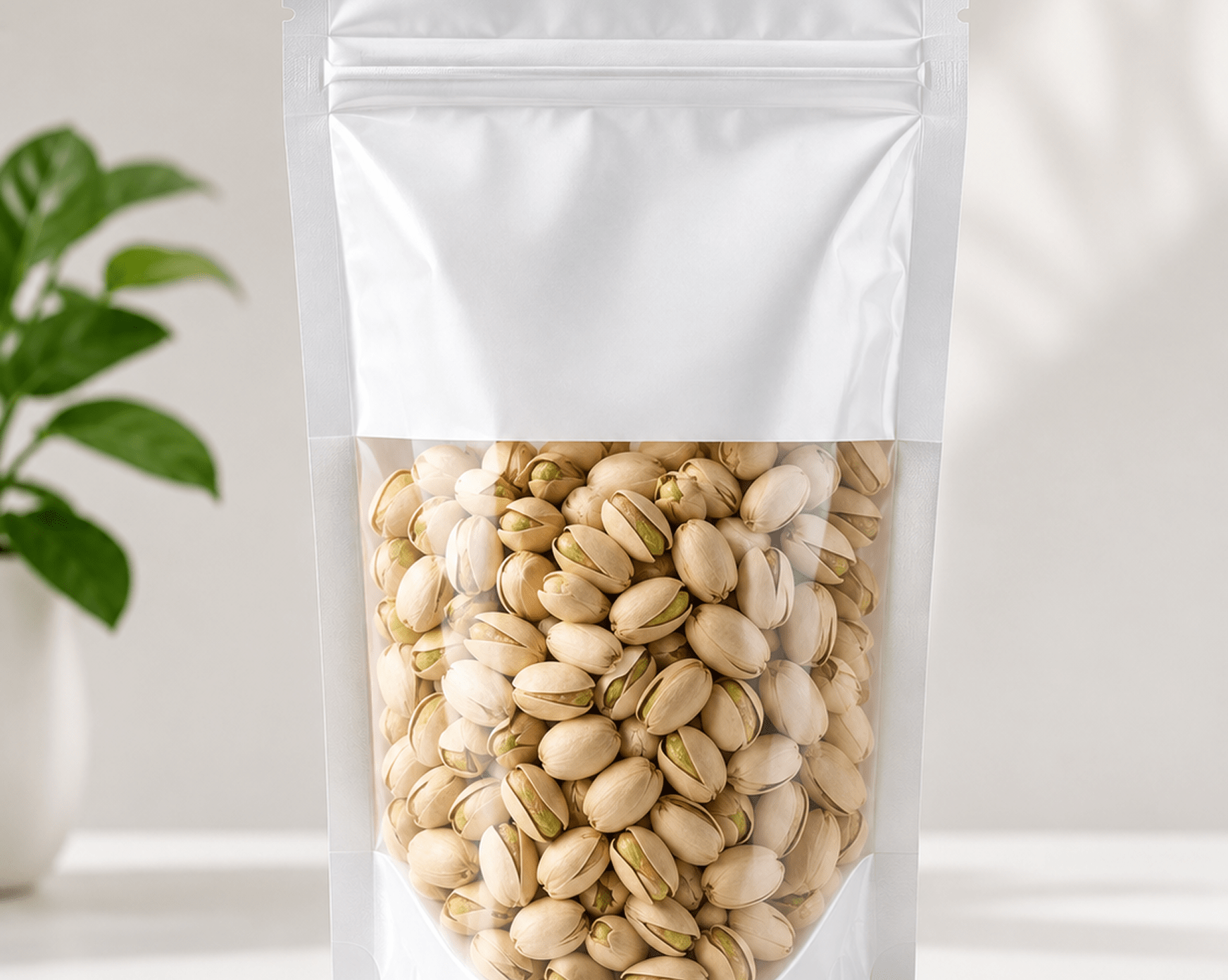 Stand-Up Pouch