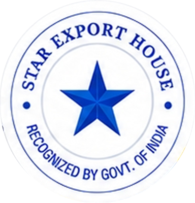 Star Export House Recognized by Government of India