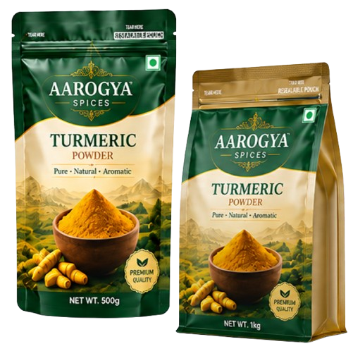 Rotogravure Printing Packaging