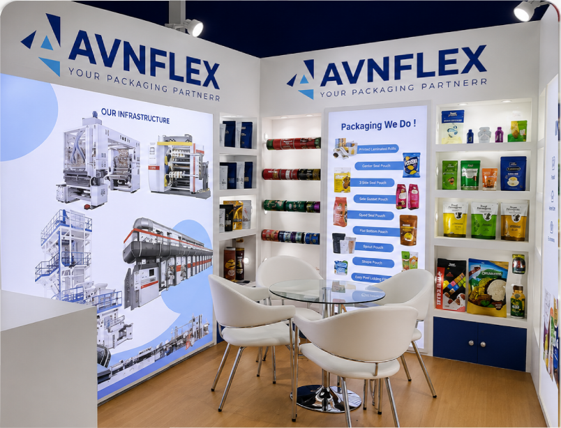 Gulfood 2022 Dubai