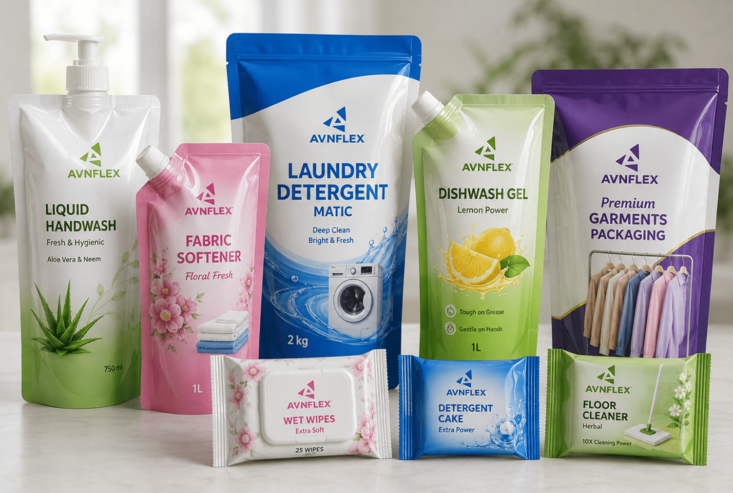 Personal Care