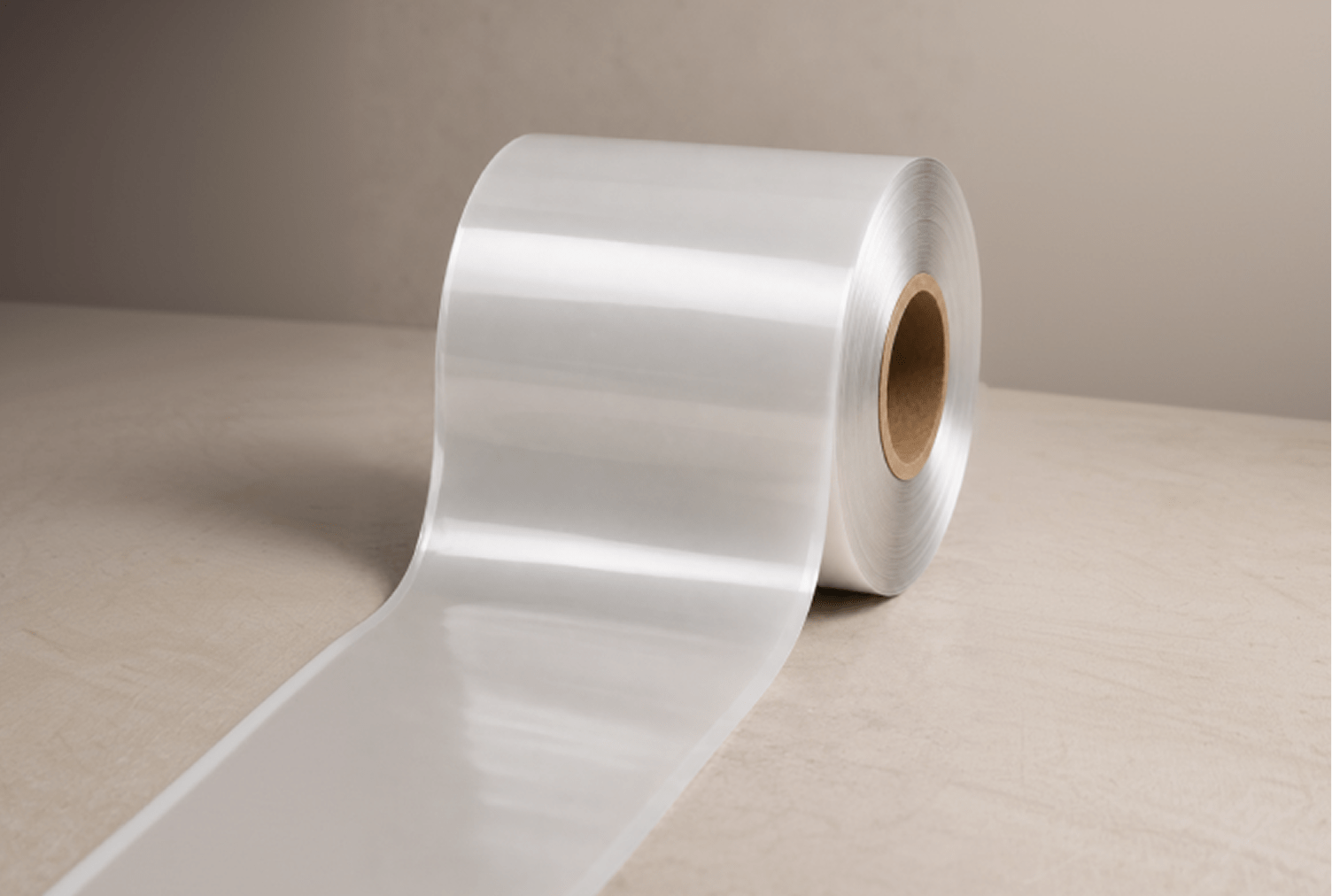 Easy Peel-Off Film